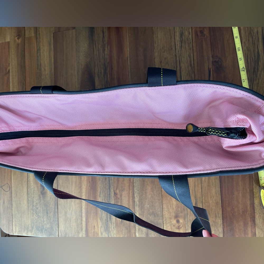 TIMBUK2 cargo tote bag - Picture 7 of 10